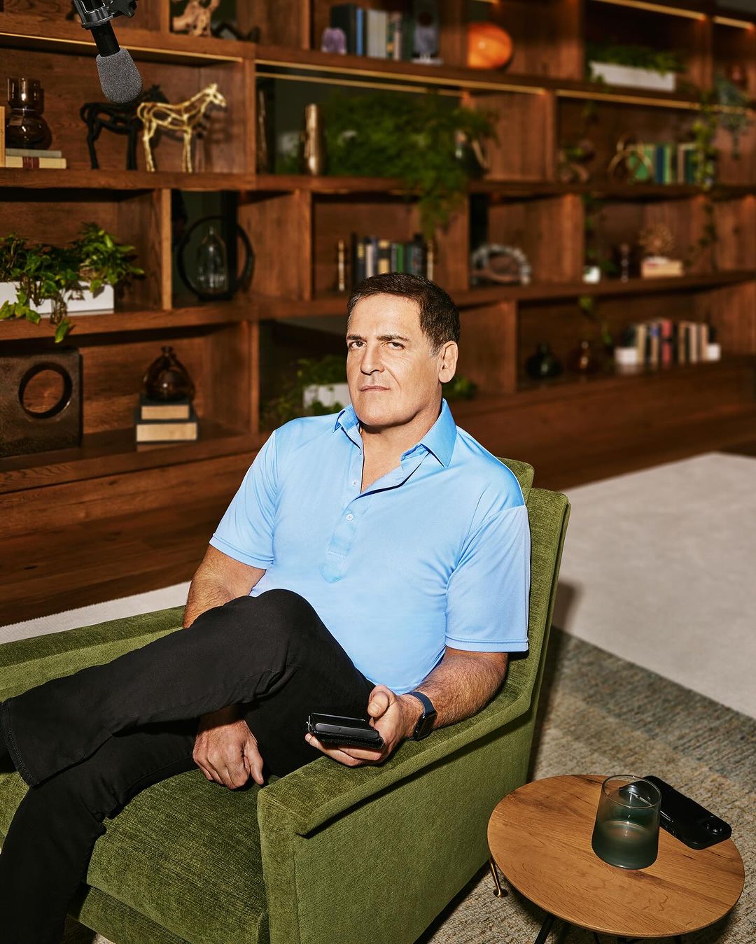 MasterClass |  Feb. 24