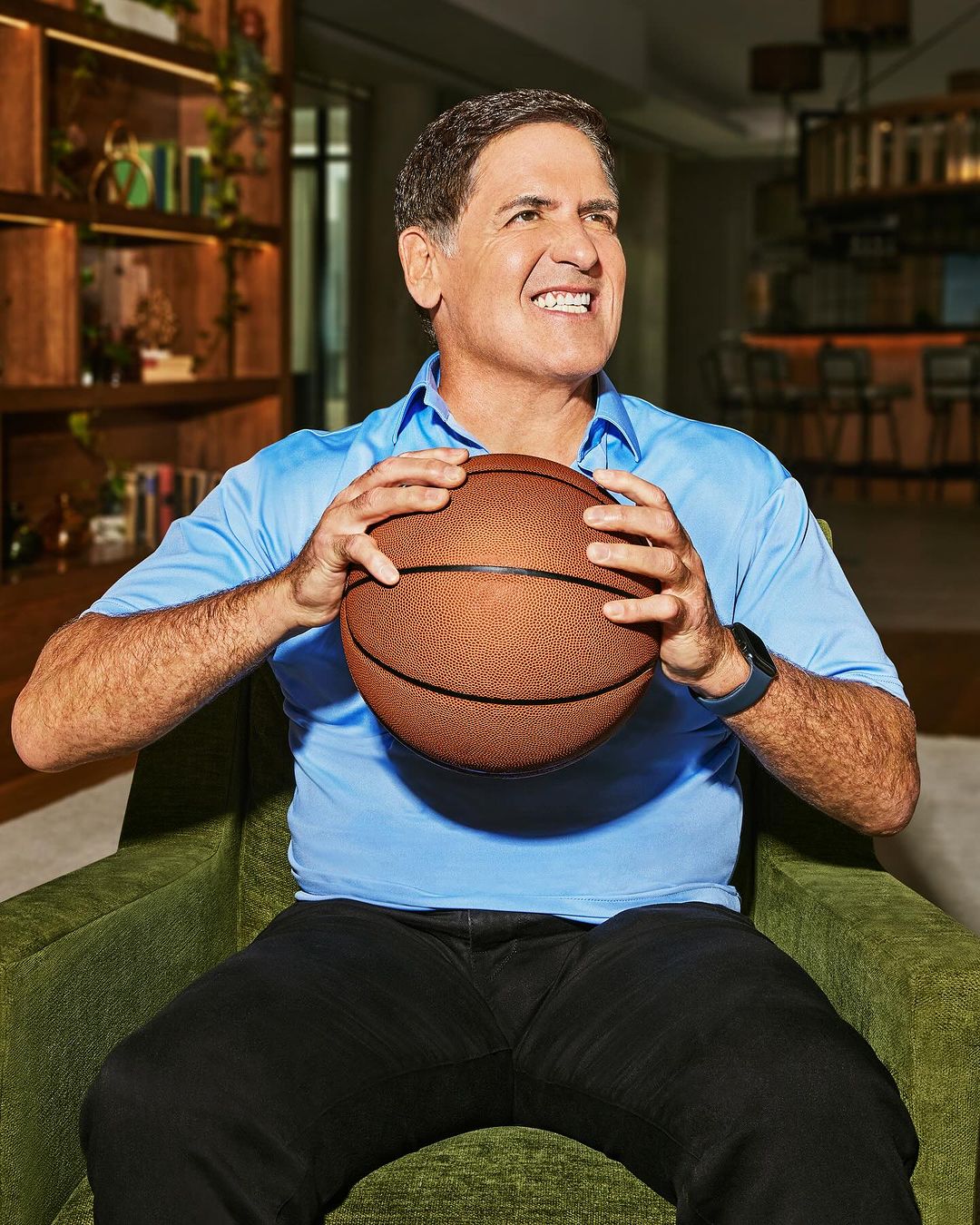 MasterClass |  Feb. 24