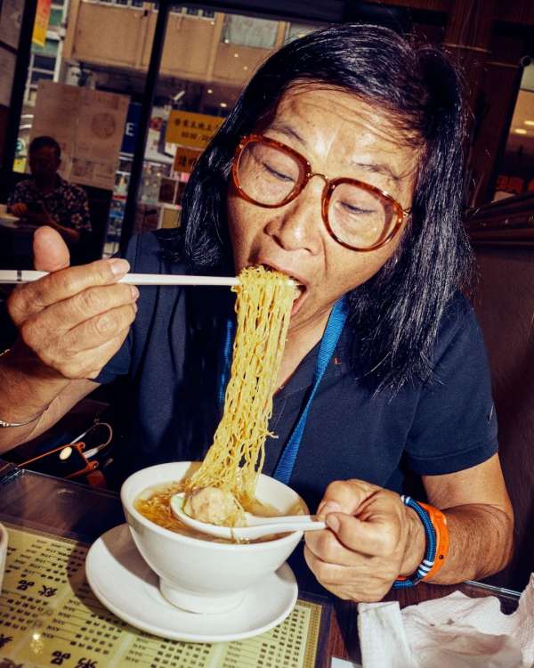 Alex Lau