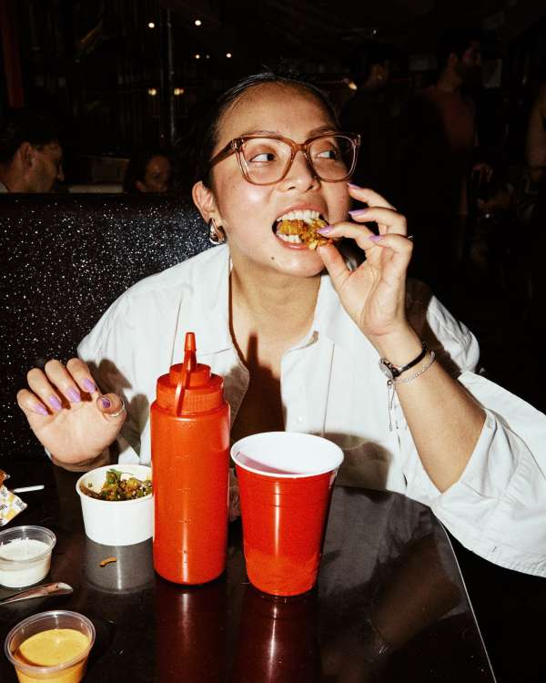 Alex Lau