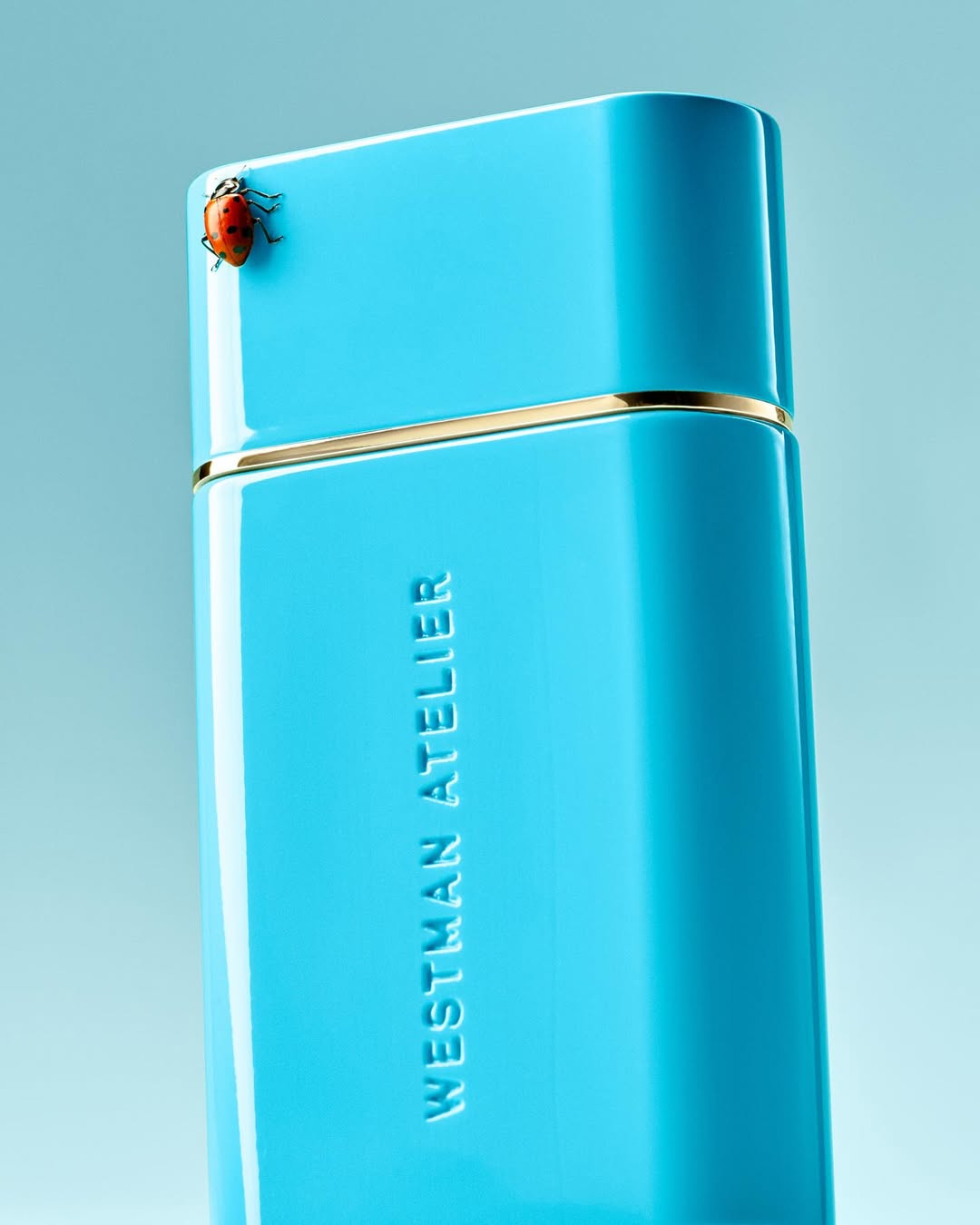Joe Lingeman X Westman Atelier Aug. 25