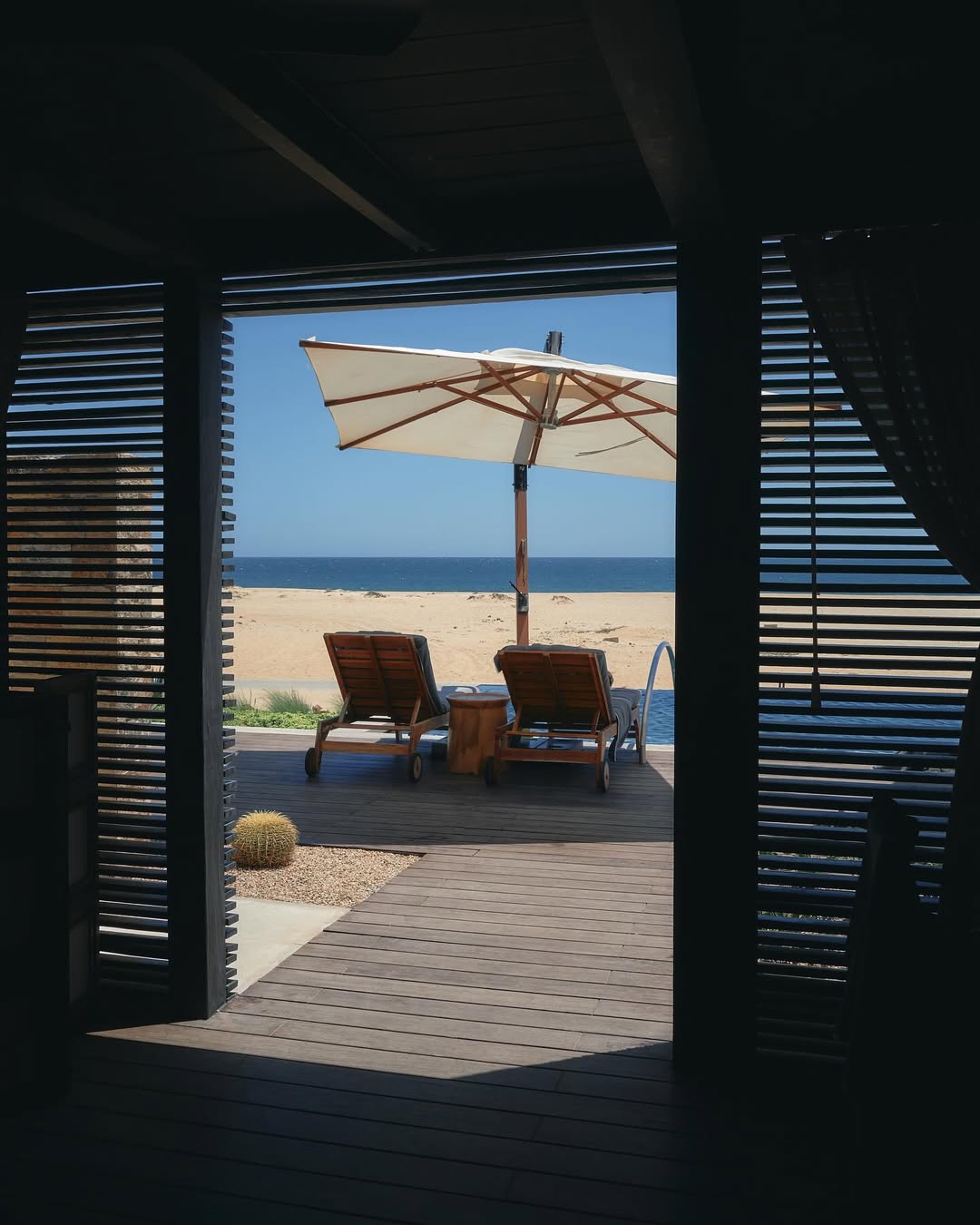 Emma Fishman X Nobu Hotel Los Cabos Aug. 25
