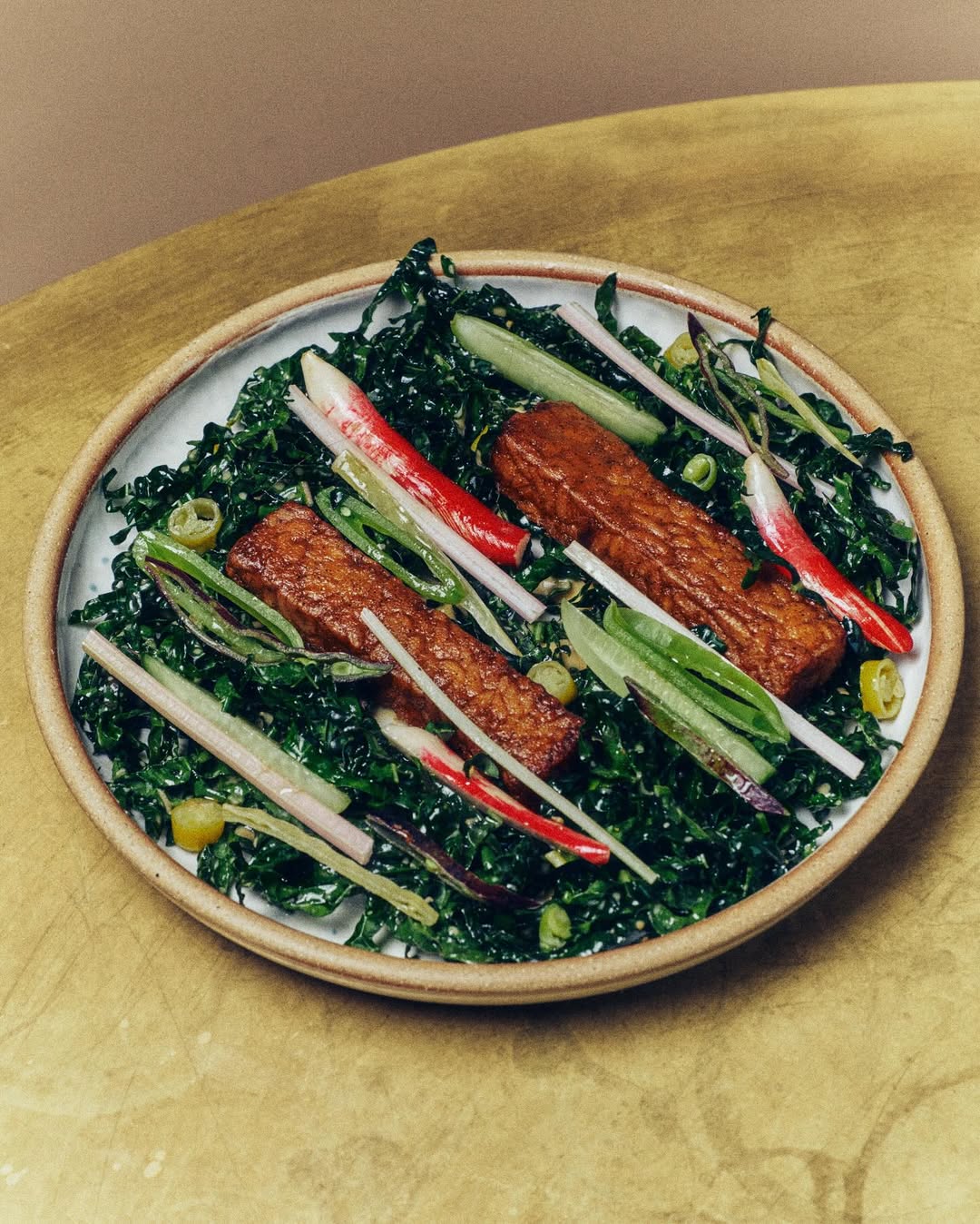 Alex Lau X Food & Wine Sep. 25