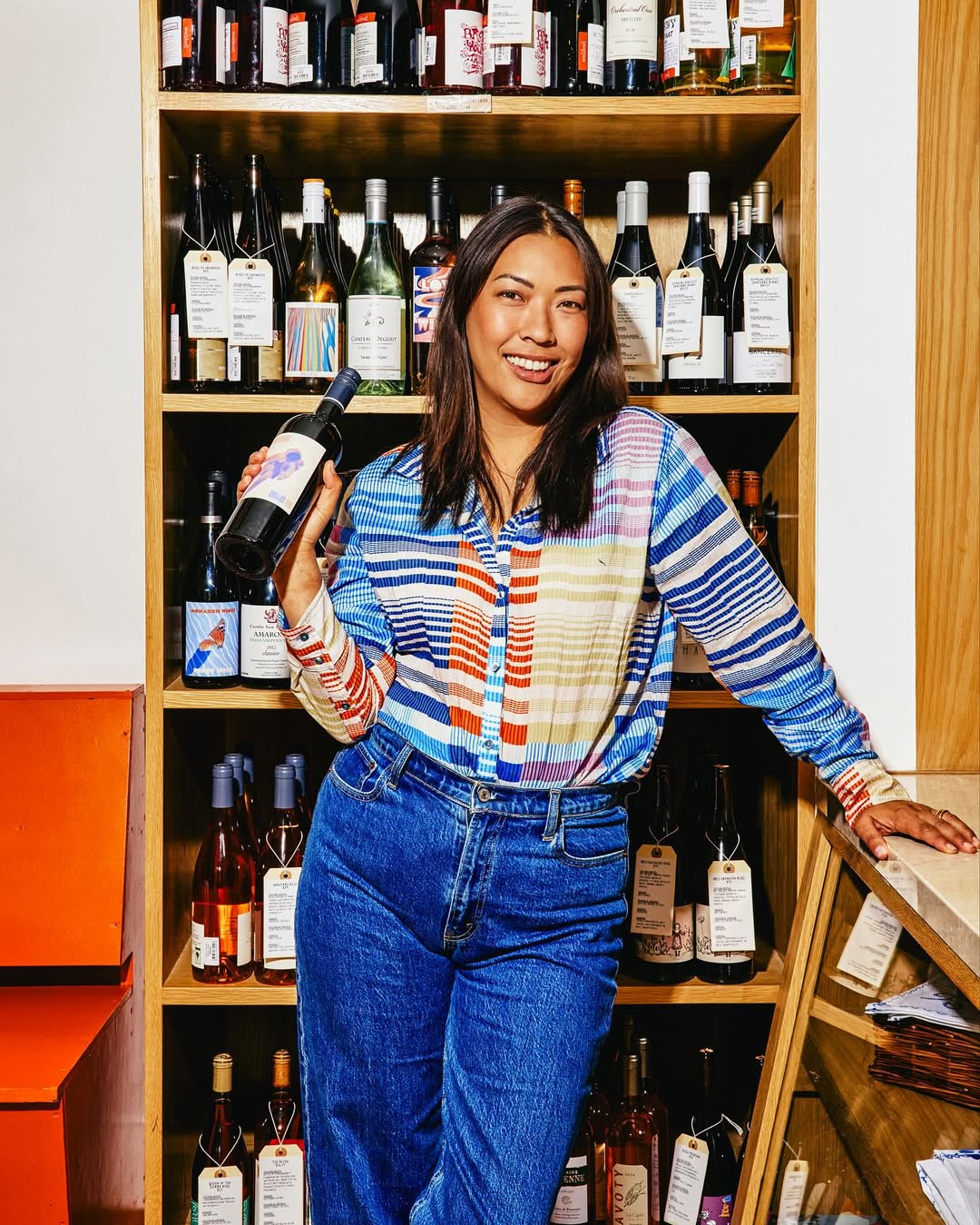 Laura Murray X DoorDash Nov. 25