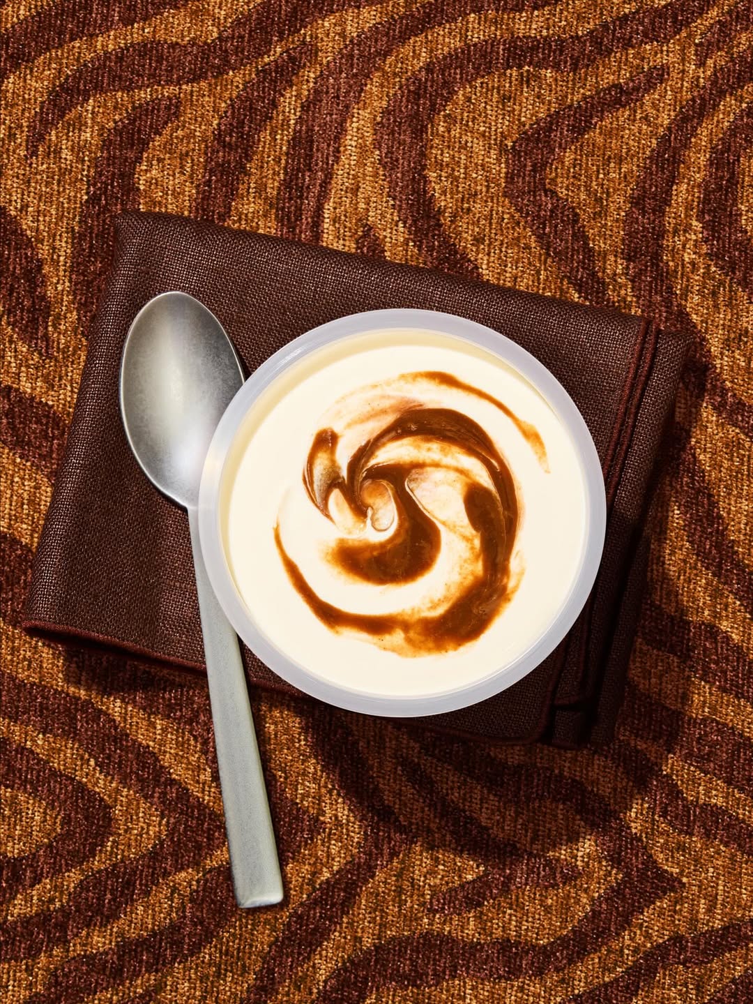 Linda Xiao X Chobani Nov. 25