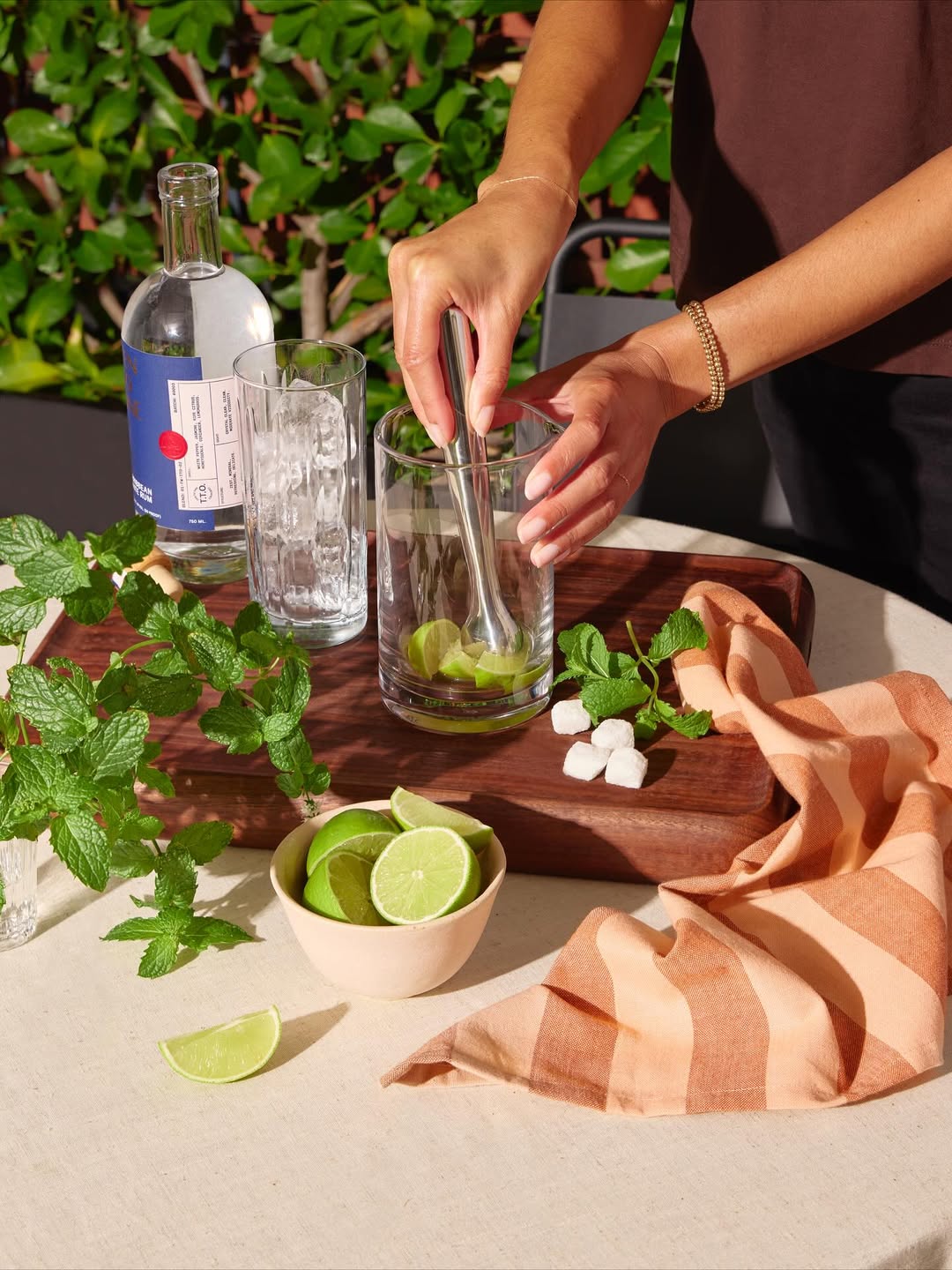 Emma Fishman X Caraway Nov. 25