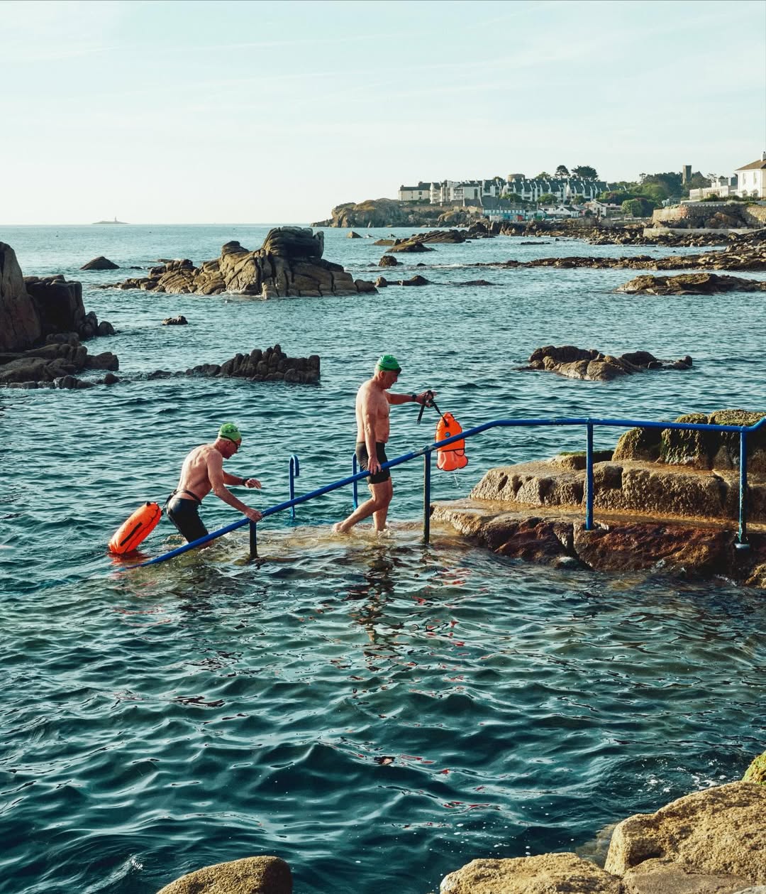 Alex Lau X National Geographic Nov. 25