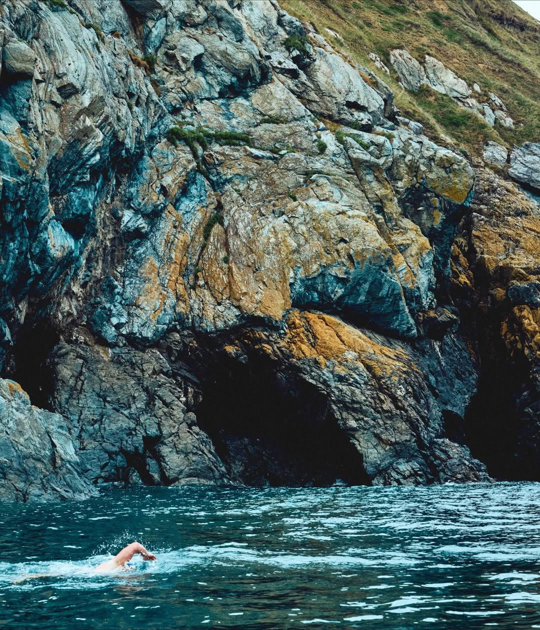 Alex Lau X National Geographic Nov. 25