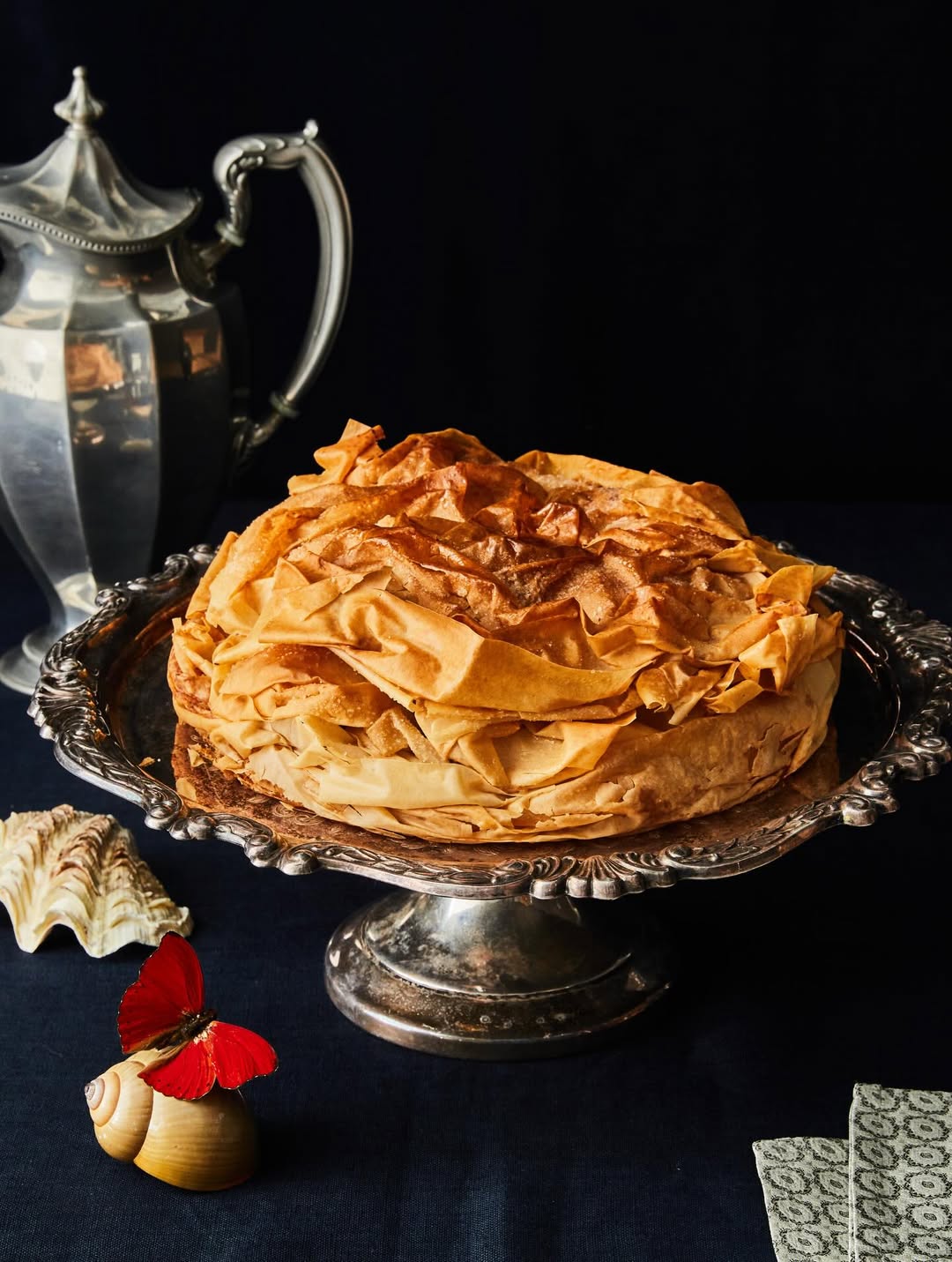 NYT Cooking |  Jan. 26