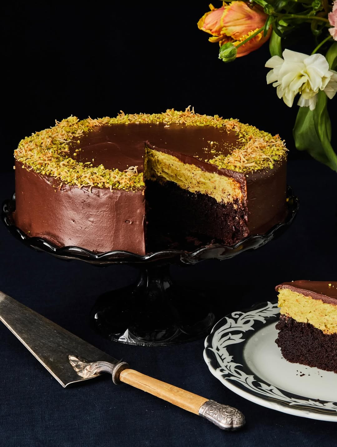 Linda Xiao X NYT Cooking