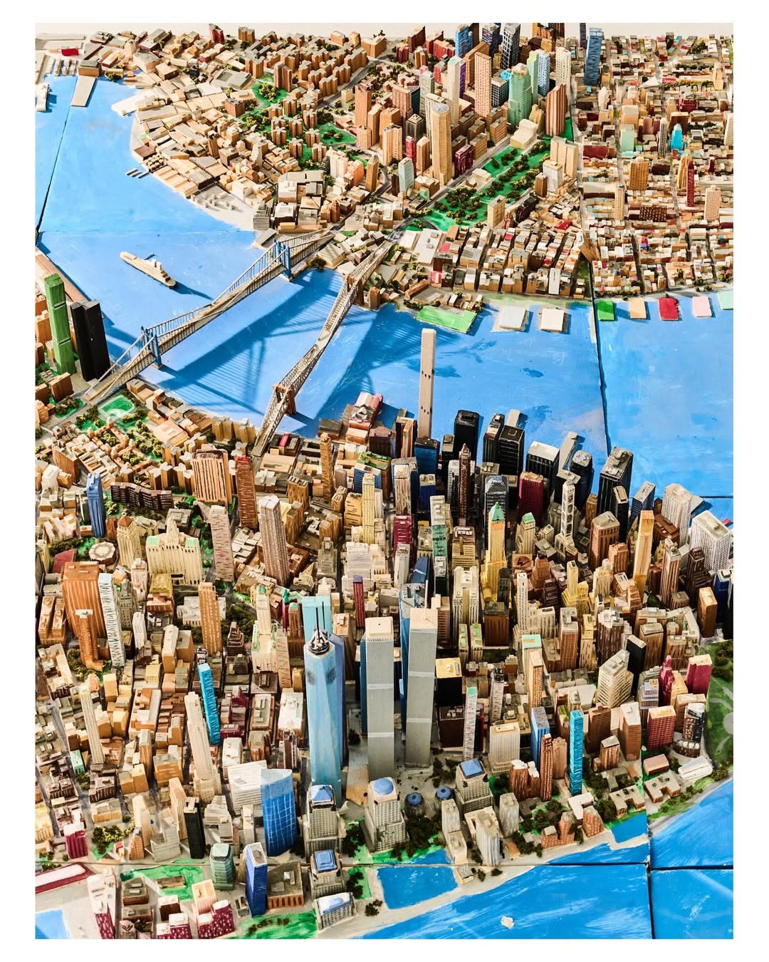 Joe Lingeman X New York Magazine Jan. 26