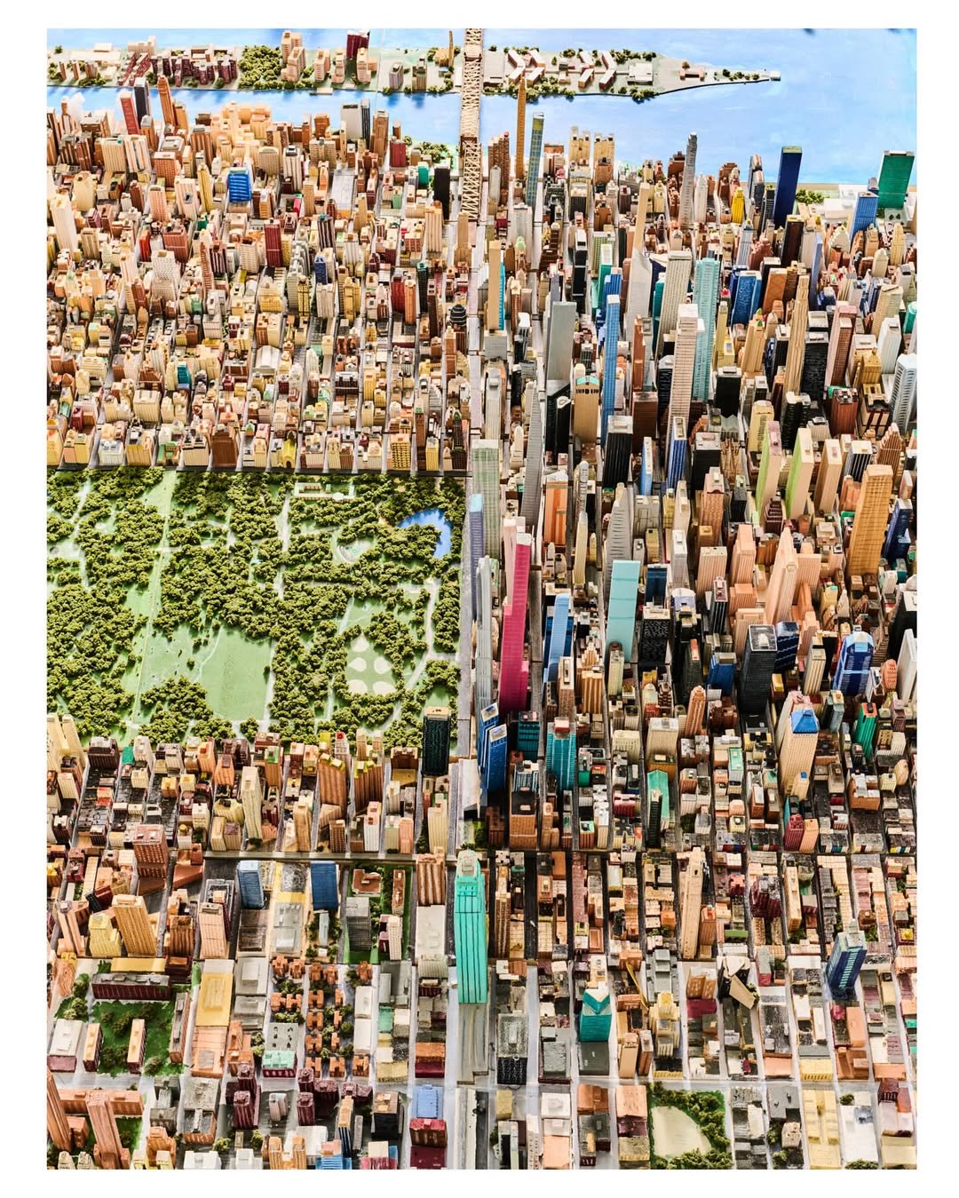 Joe Lingeman X New York Magazine Jan. 26