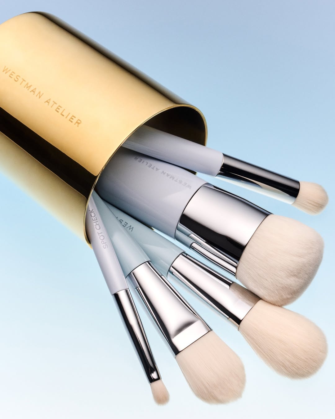 Joe Lingeman X Westman Atelier