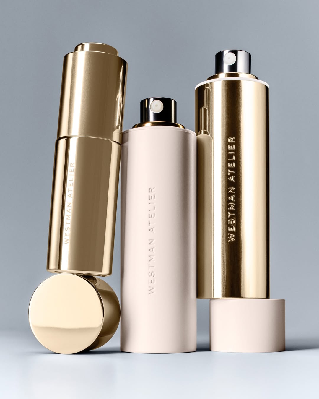 Joe Lingeman X Westman Atelier