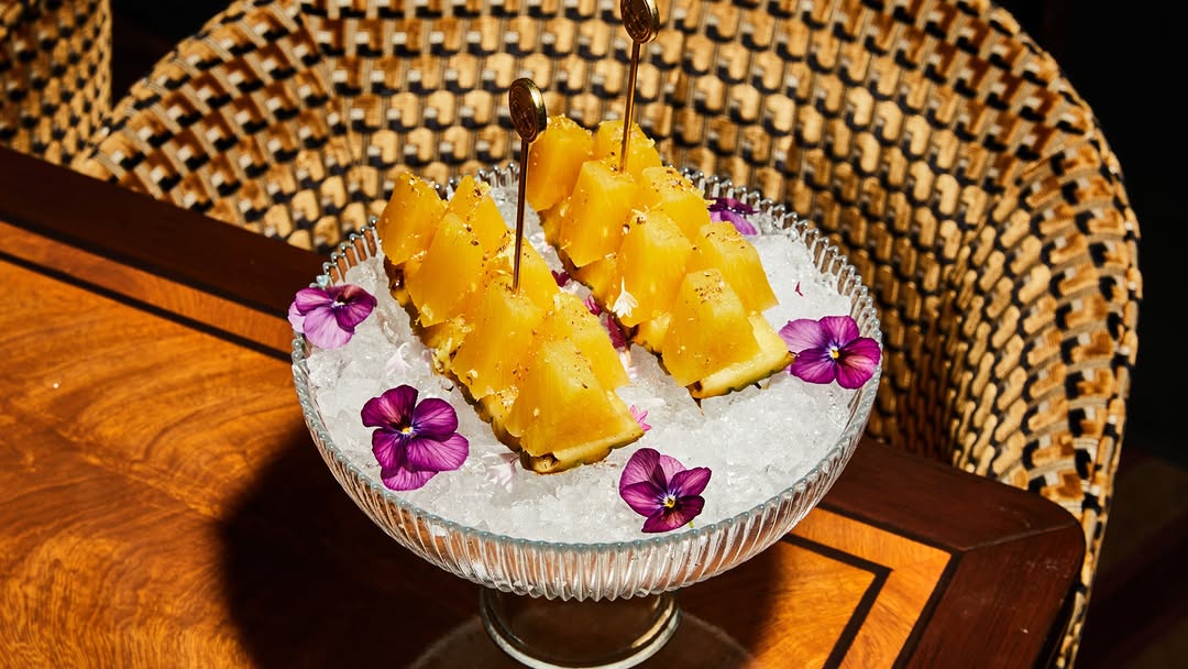 Linda Xiao X The New Yorker