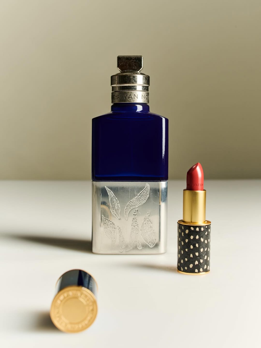 Joe Lingeman X Elle USA