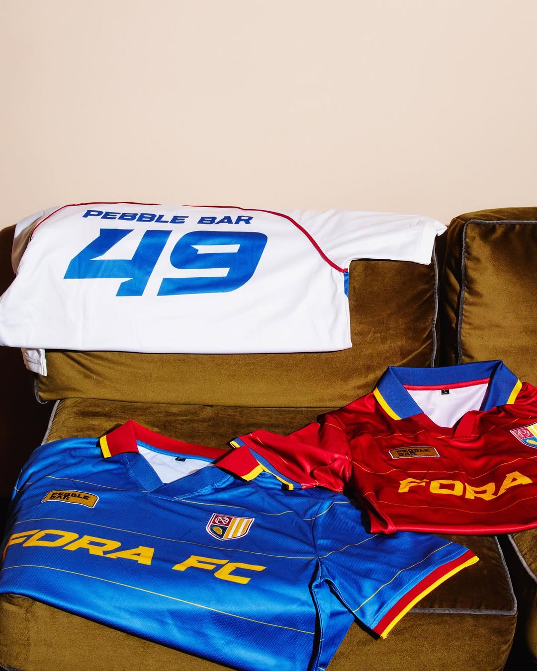 Fora Travel |  Jun. 26