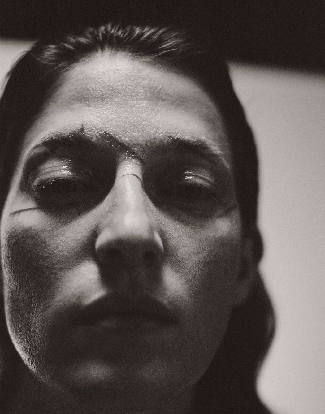 Vogue Italia |  May. 22