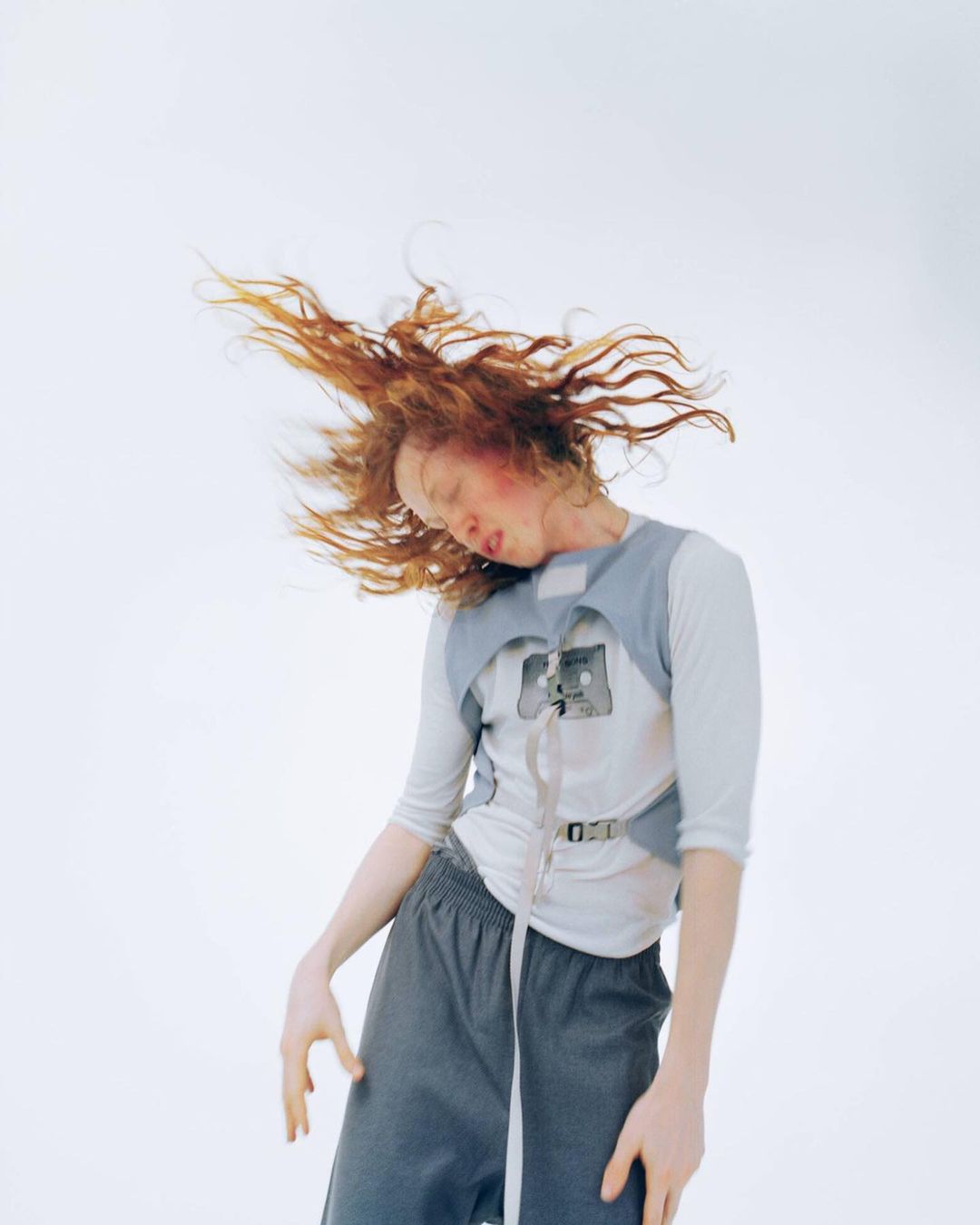 Novembre Magazine |  Jun. 22