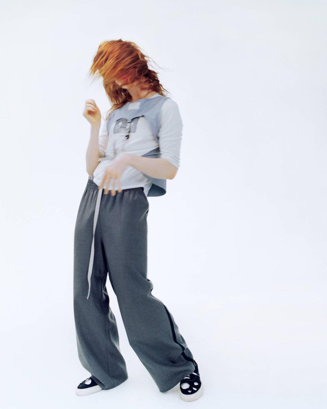 Novembre Magazine |  Jun. 22