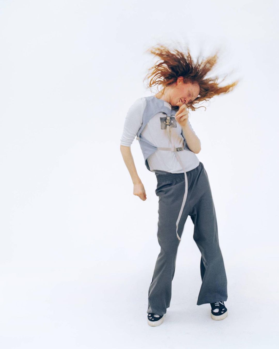 Novembre Magazine |  Jun. 22