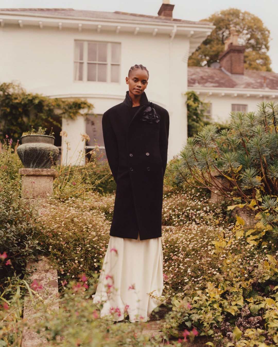 Vogue Singapore |  Nov. 22