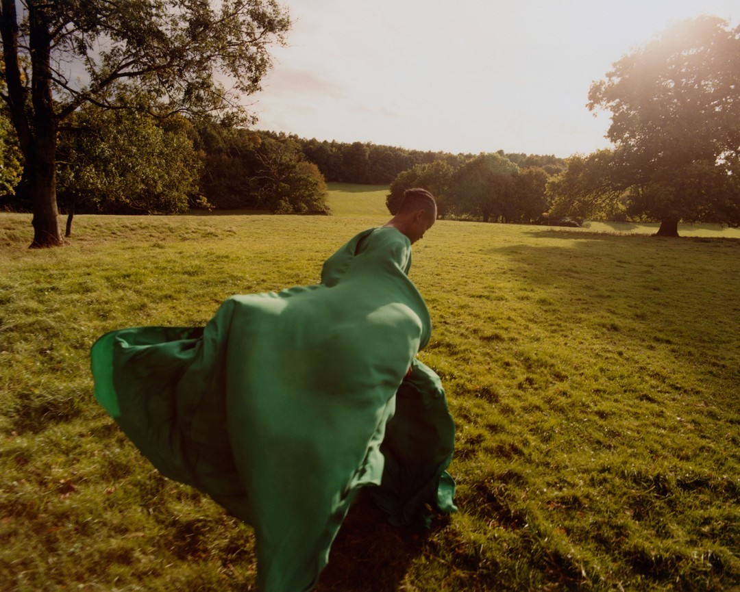 Vogue Singapore |  Nov. 22