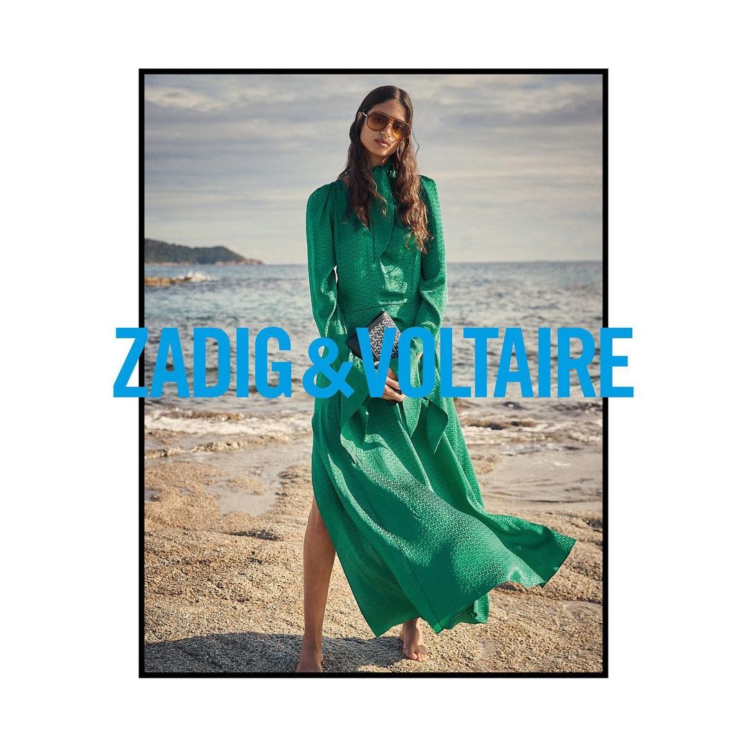 Zadig&Voltaire |  Feb. 21