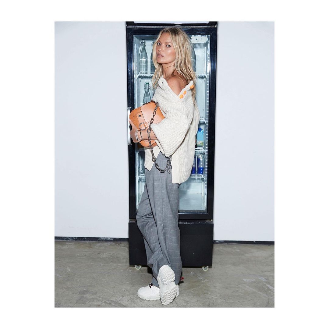 Madame Figaro |  Apr. 21