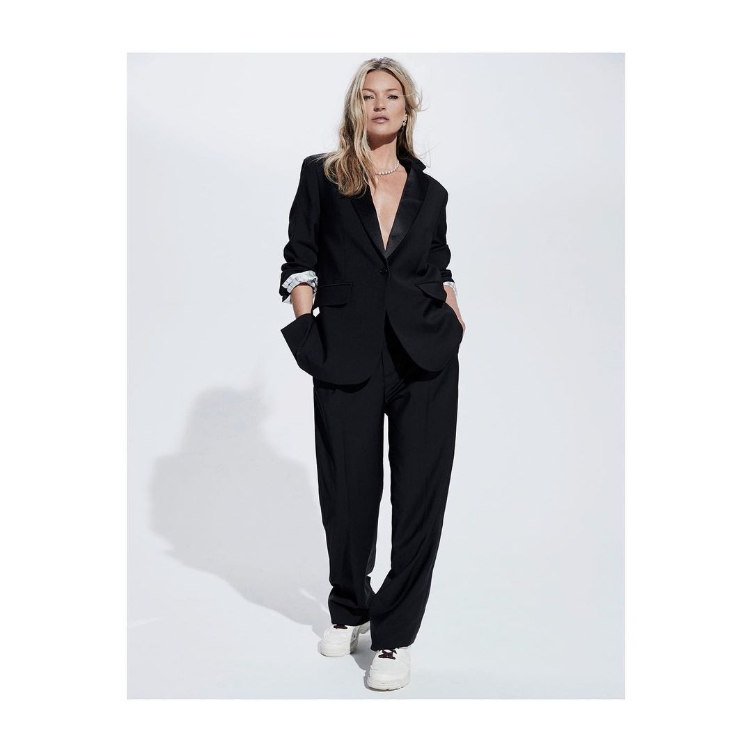 Madame Figaro |  Apr. 21