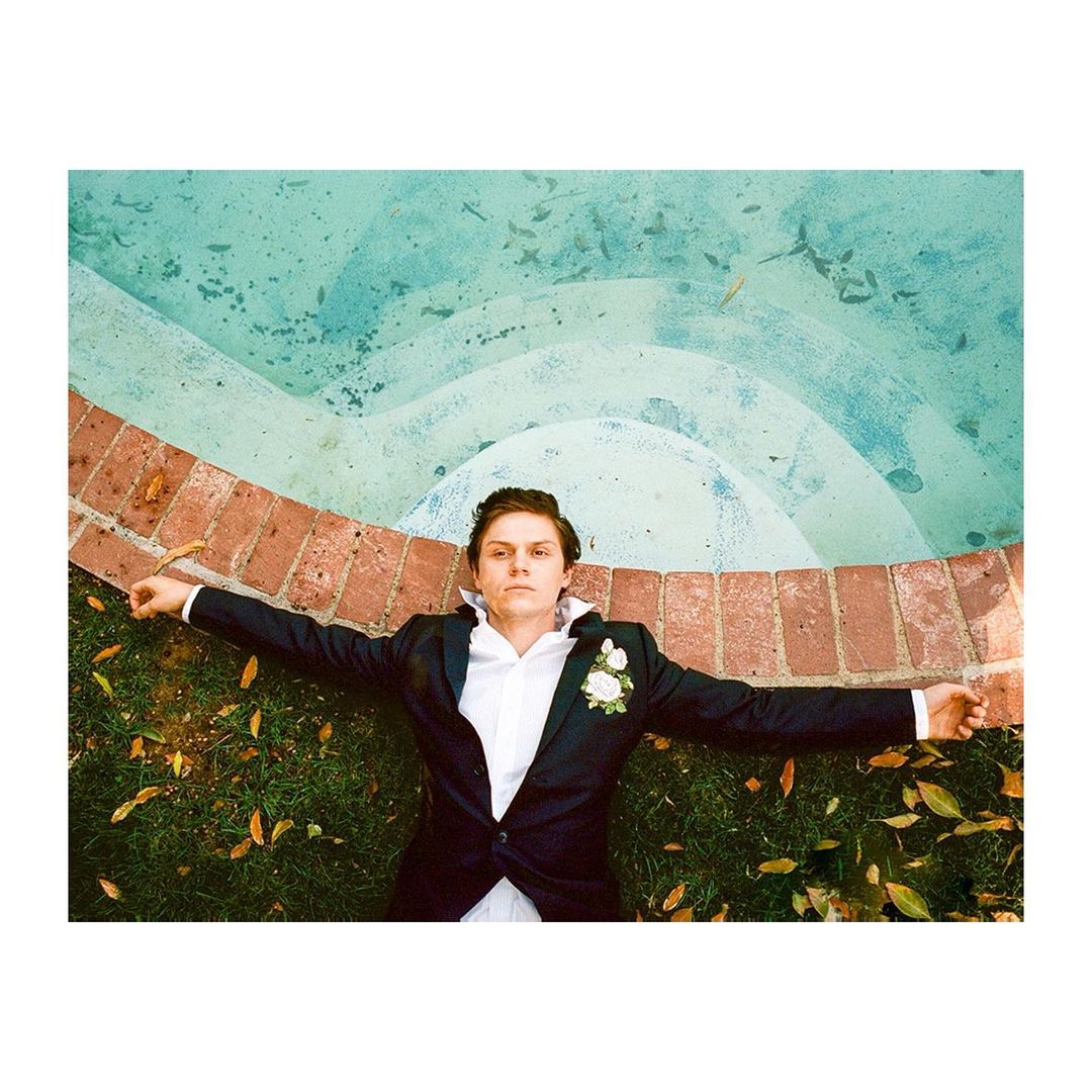 Hunger Magazine |  Jun. 21