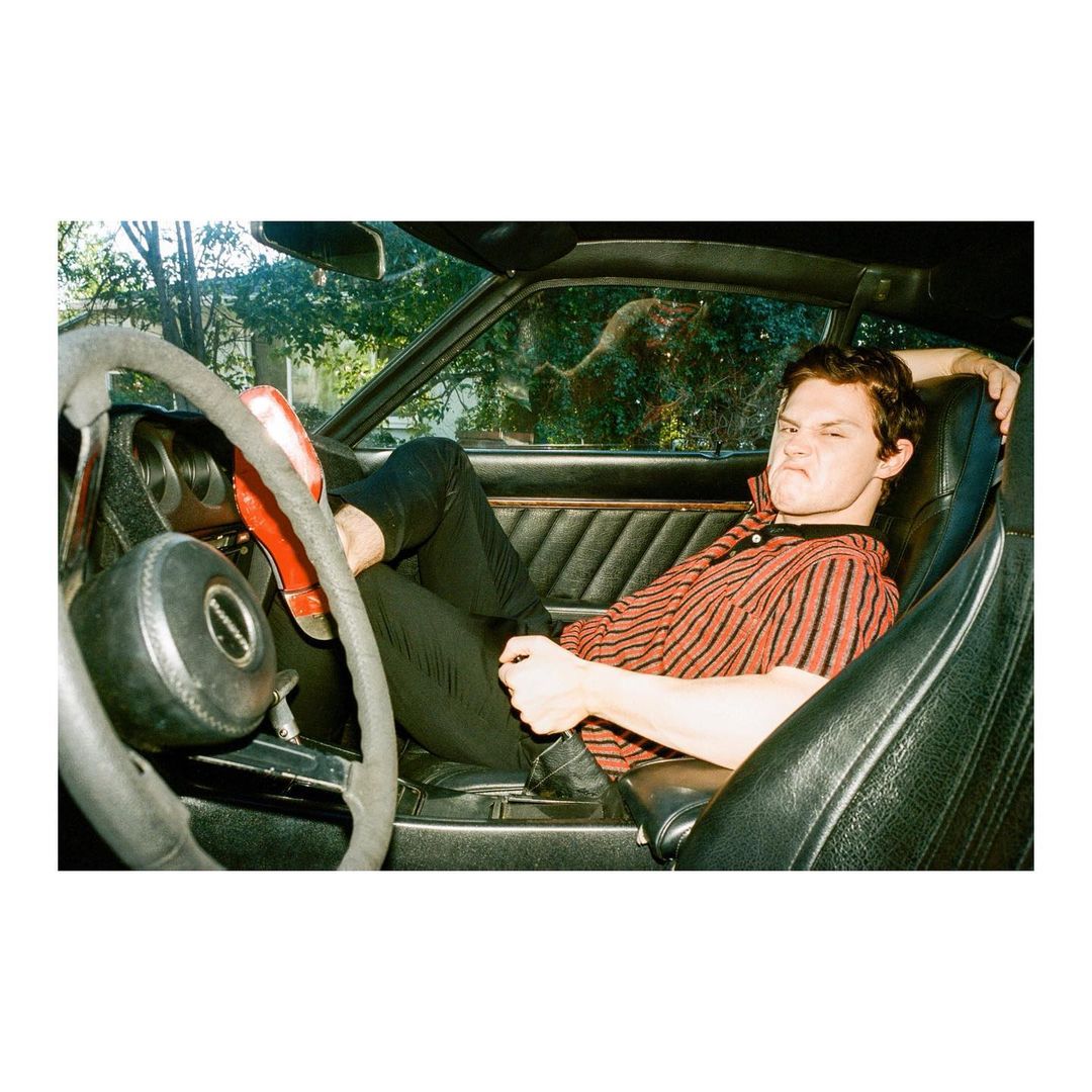 Hunger Magazine |  Jun. 21