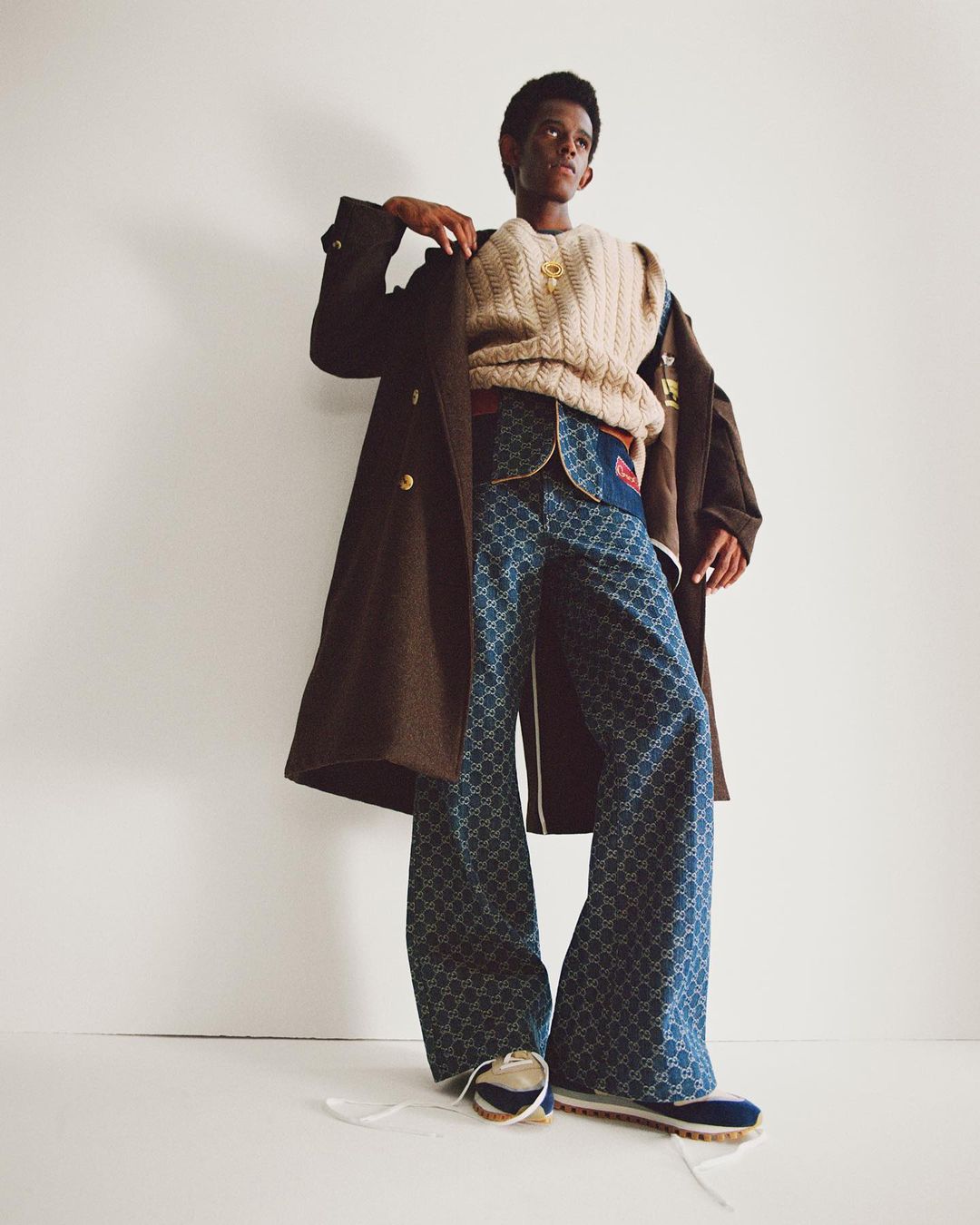 Magazine magazine |  Nov. 21