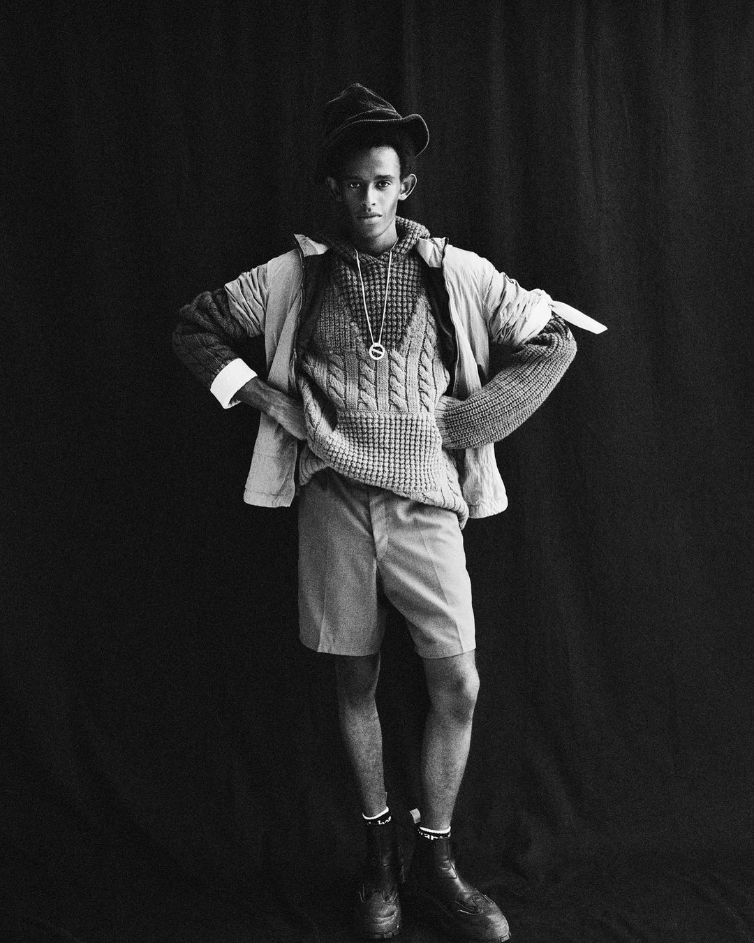 Magazine magazine |  Nov. 21