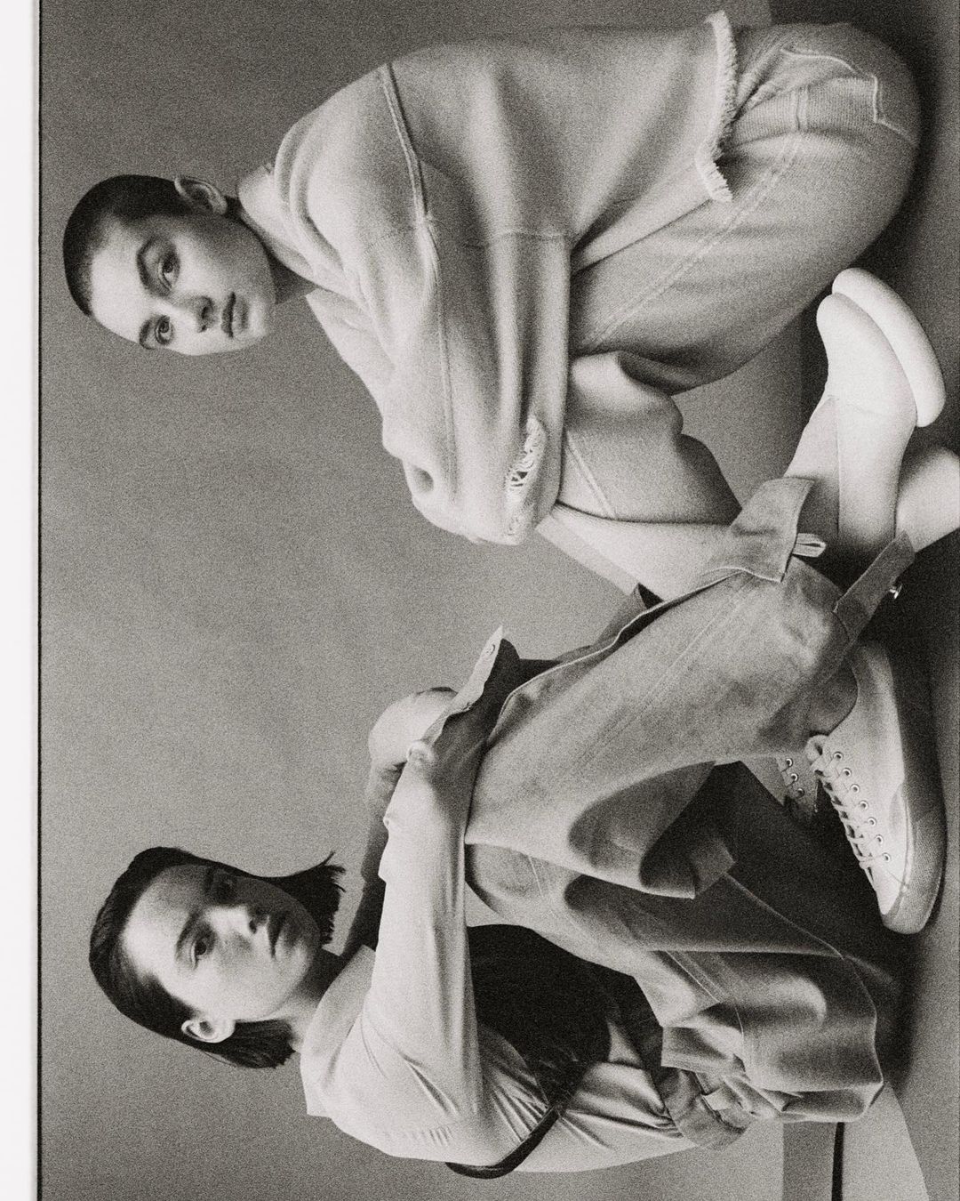 Duel Magazine |  Feb. 22