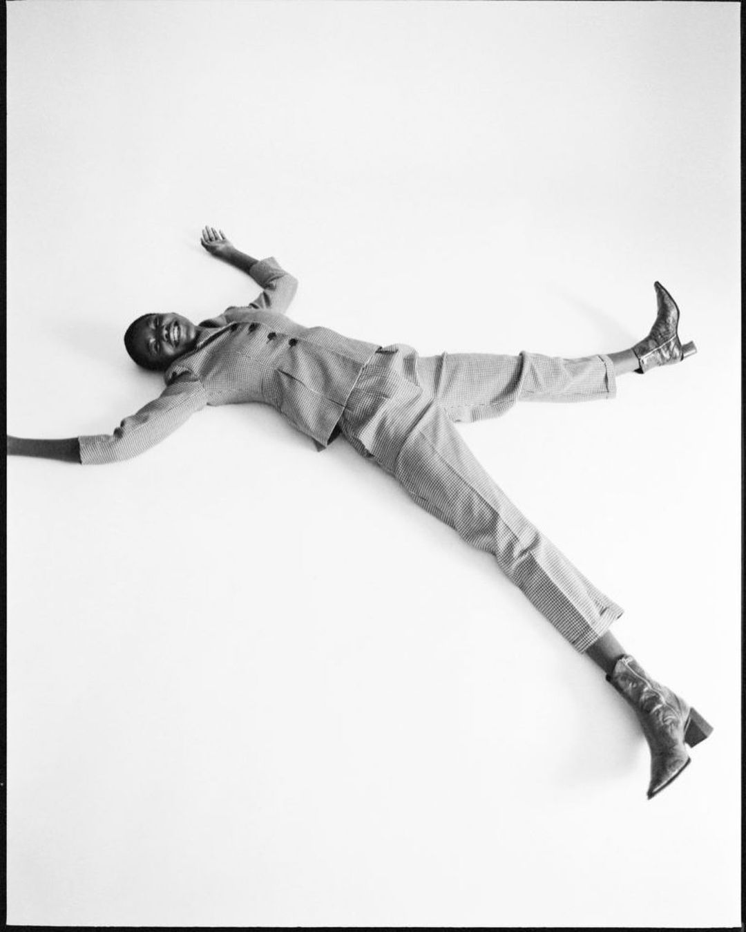 Duel Magazine |  Mar. 22