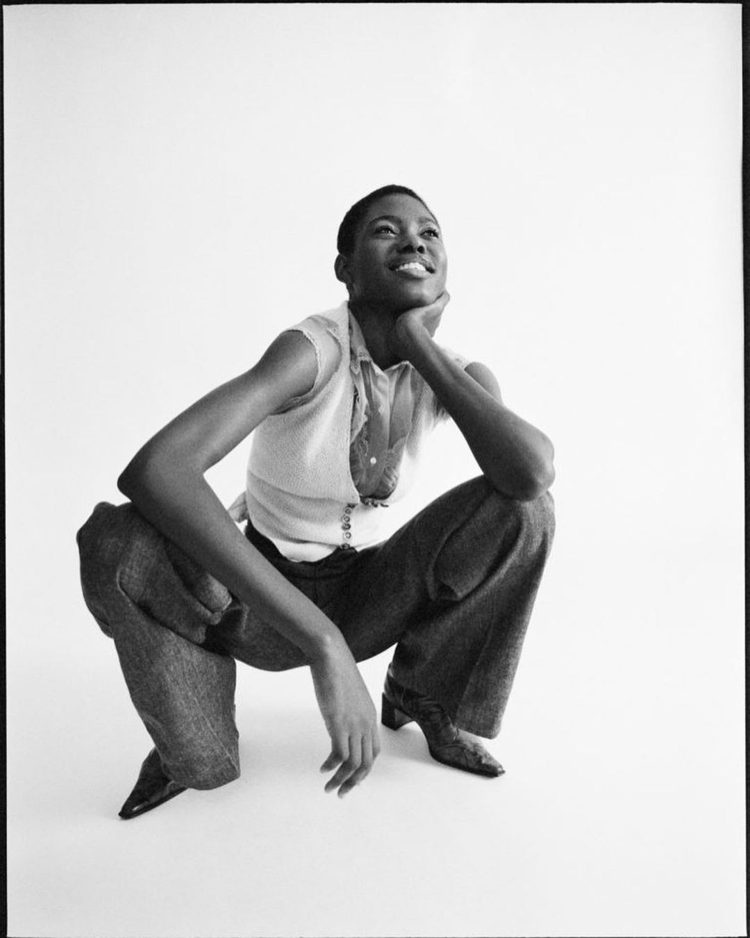 Duel Magazine |  Mar. 22