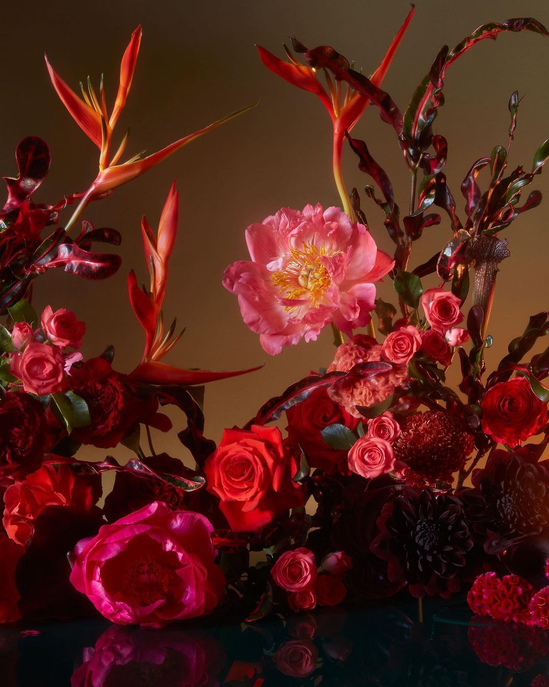 Vogue Spain |  Apr. 22