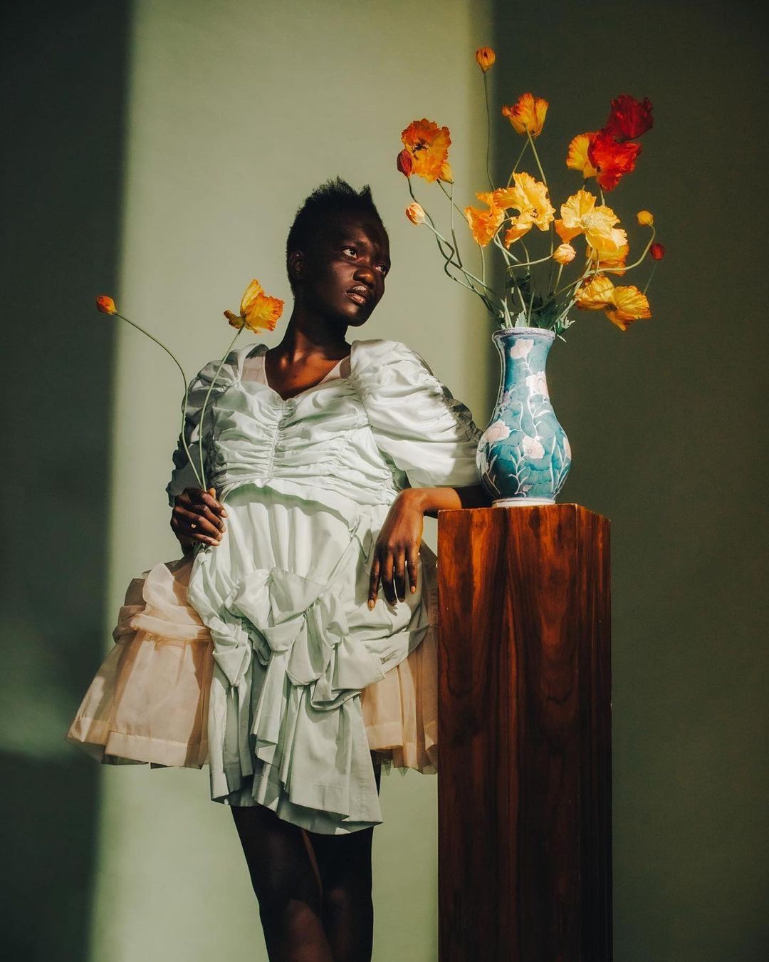 Vogue Polska |  Sep. 22