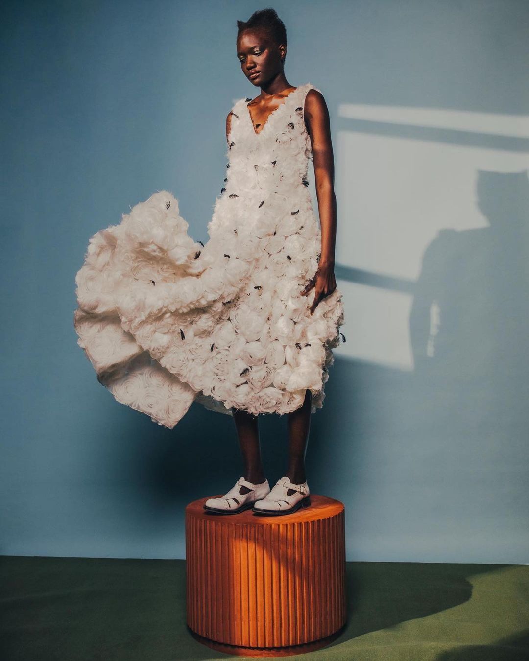 Vogue Polska |  Sep. 22