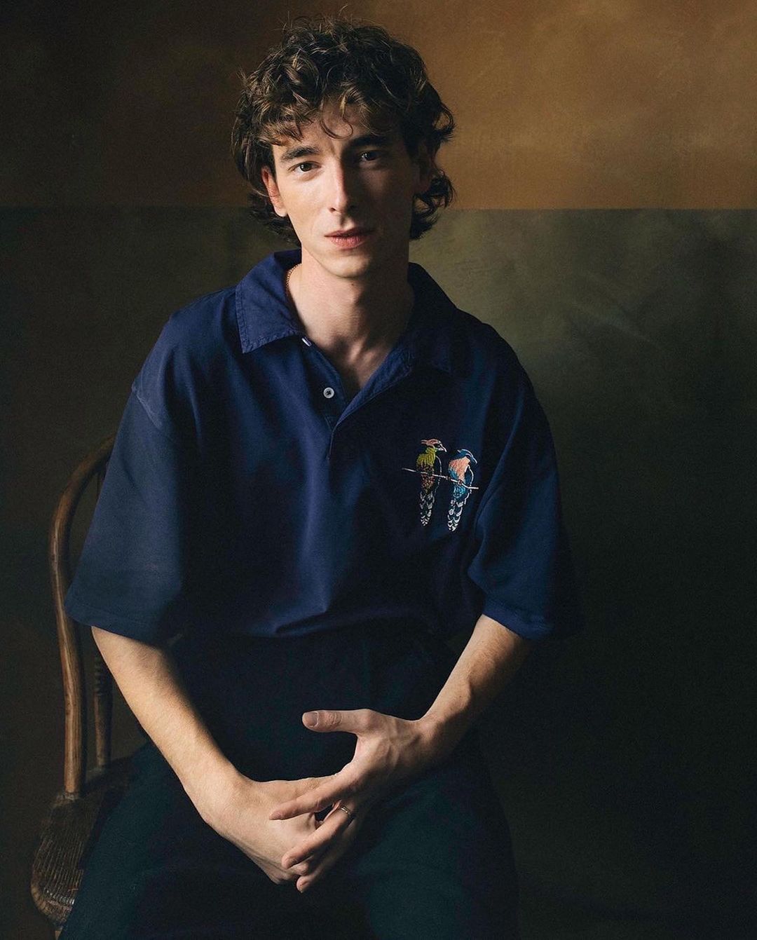 Musée Eugène Delacroix |  Oct. 22