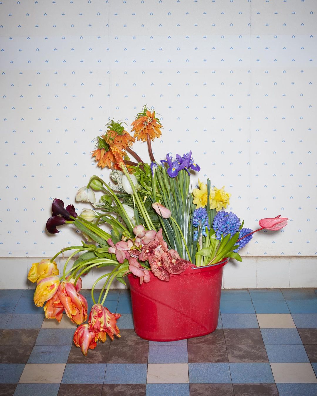 Duel Magazine |  Oct. 22