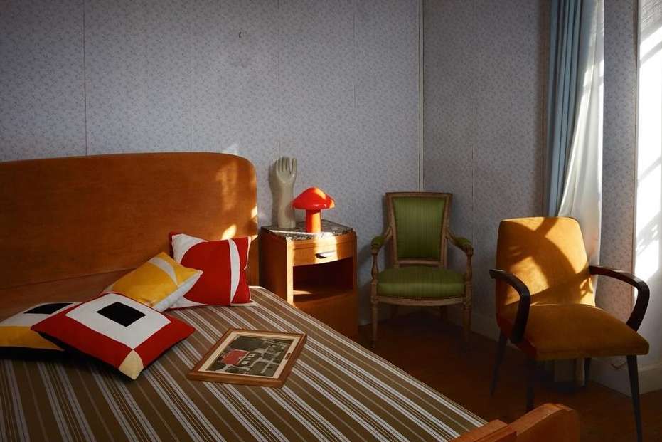 Duel Magazine |  Oct. 22