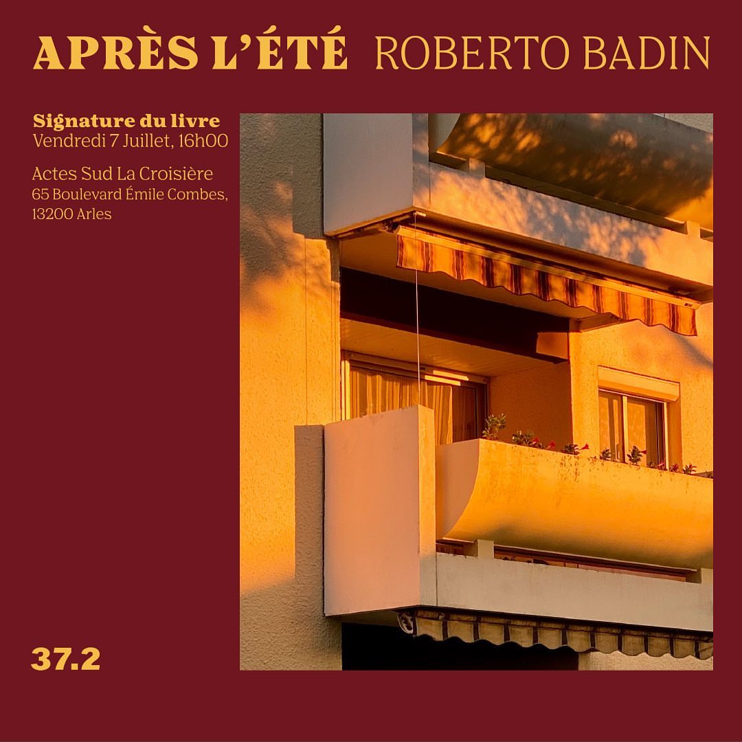 Actes Sud |  Jun. 23