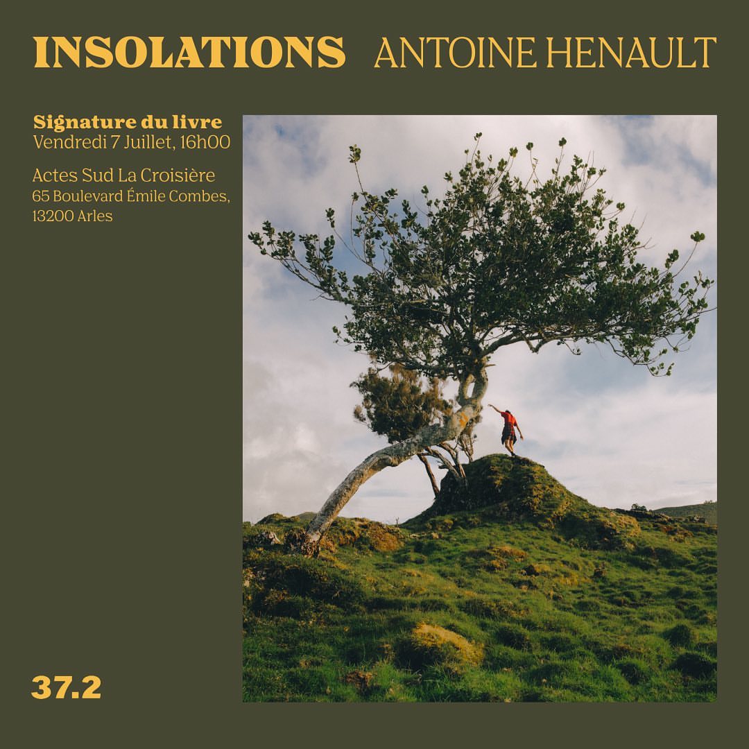 Actes Sud |  Jun. 23