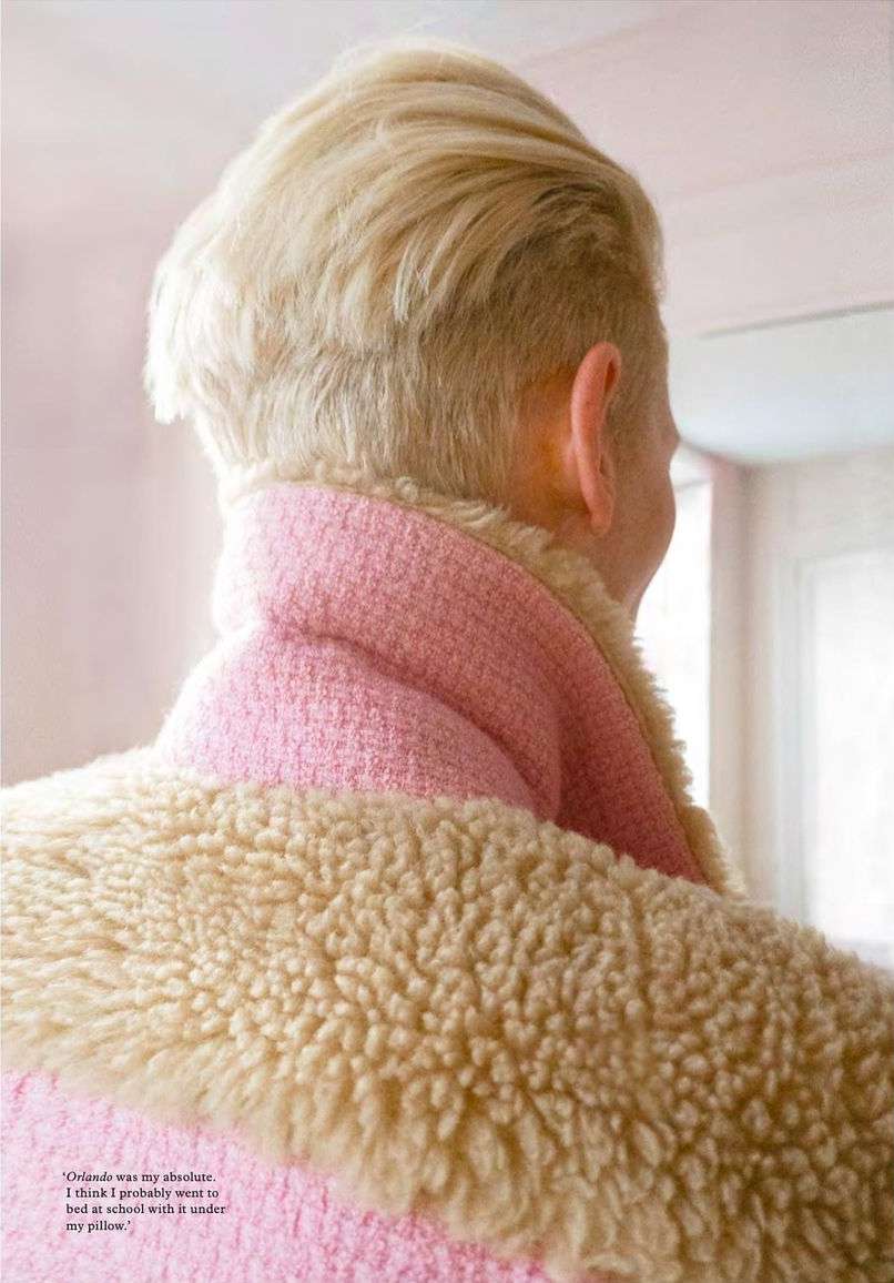 The Happy Reader |  Jul. 23