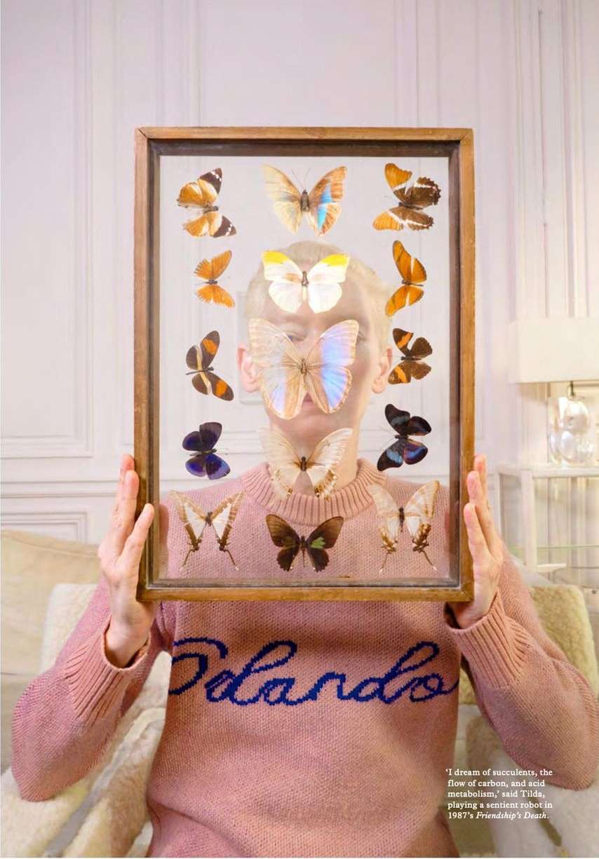 The Happy Reader |  Jul. 23