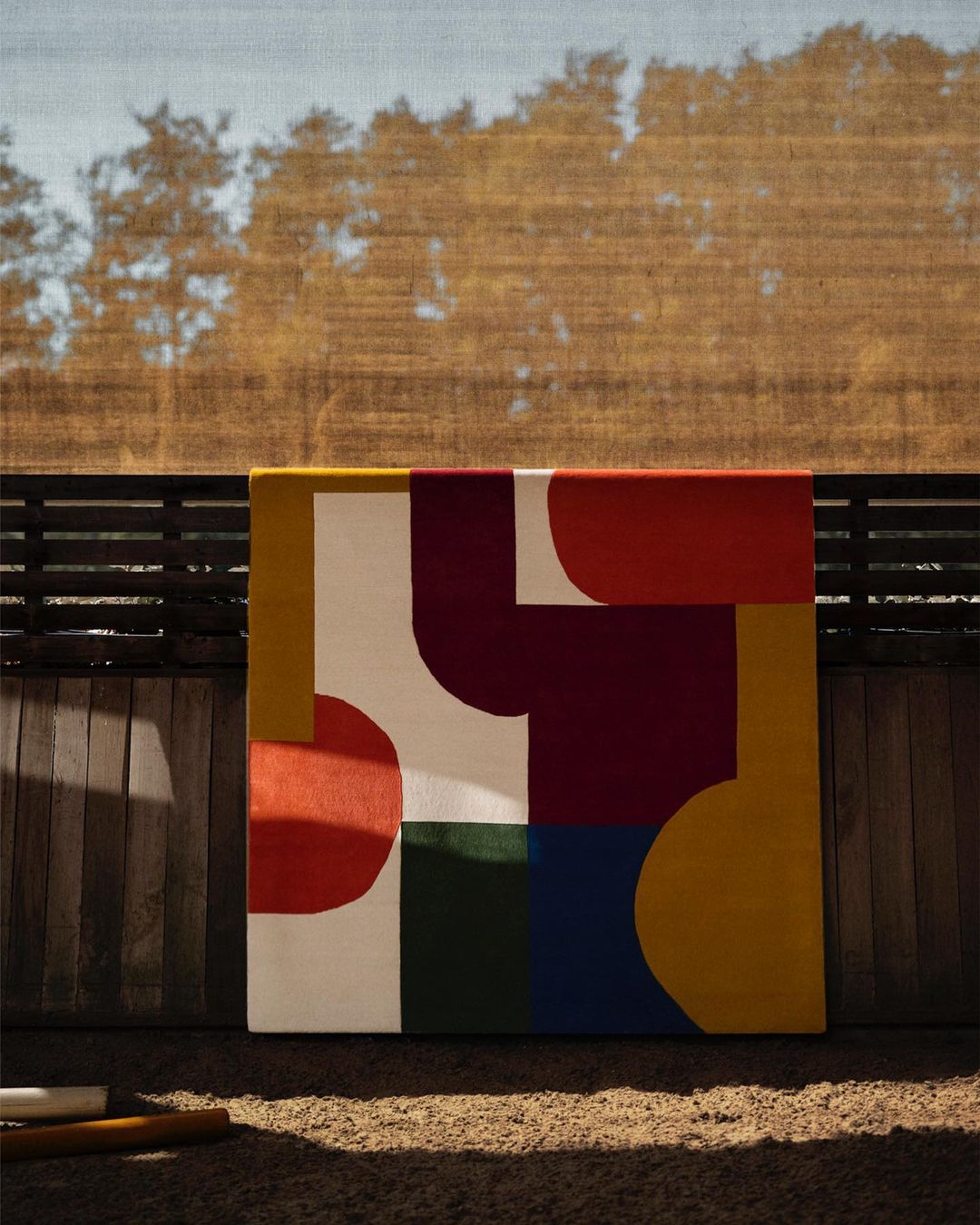 SIBYLLE DE TAVERNOST |  Jul. 23