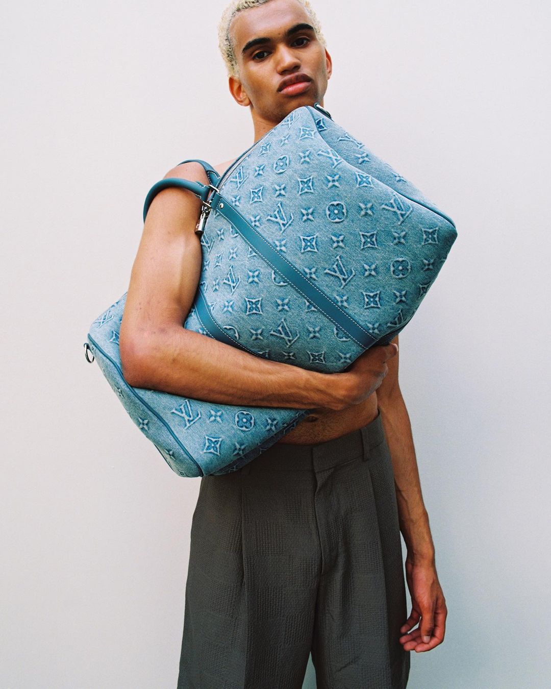 Dedicate Magazine |  Jul. 23