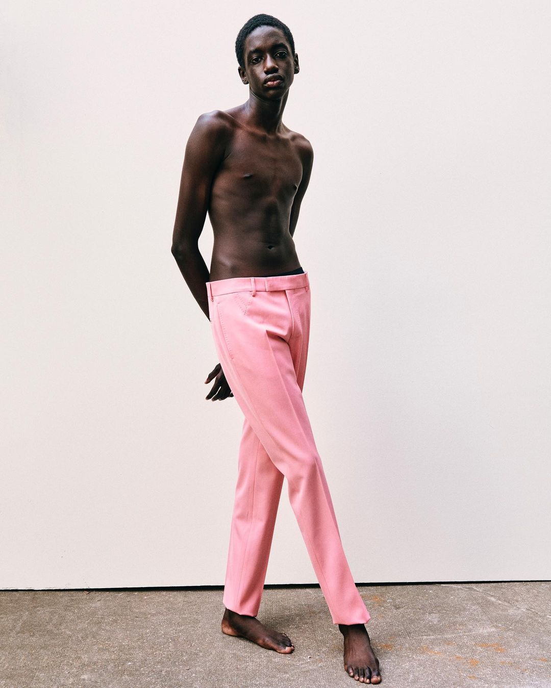 Dedicate Magazine |  Jul. 23